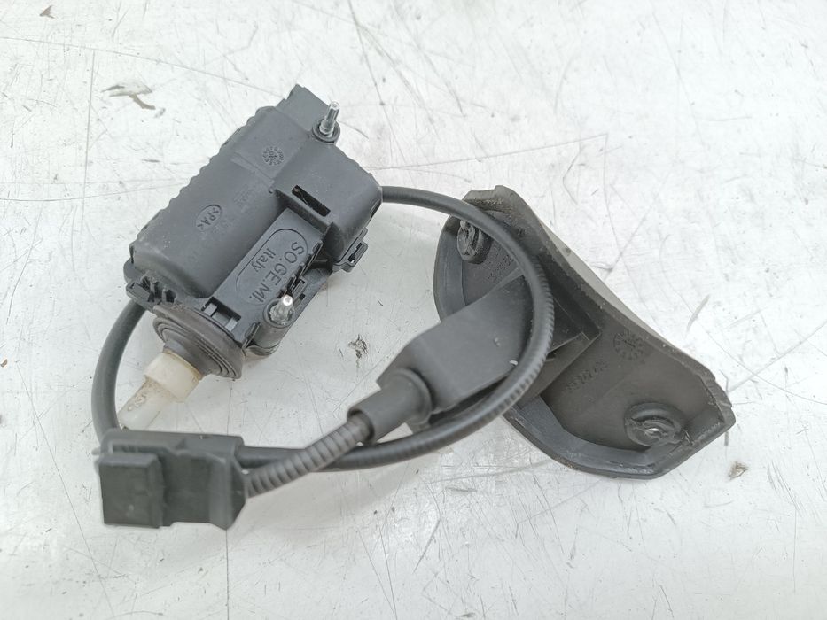 Fecho de deposito de combustível - OPEL ASTRA H GTC (A04) | 05 - 10
