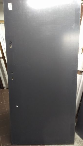 Drzwi zewnętrzne PEŁNE II Gatunek 80, 90 PROMOCJA!!!