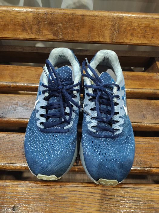 Кросівки Nike zoom structure 20 40,5 розмір