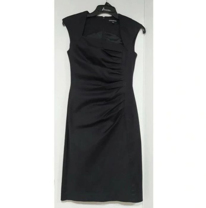 Czarna sukienka Warehouse rozmiar XS/34