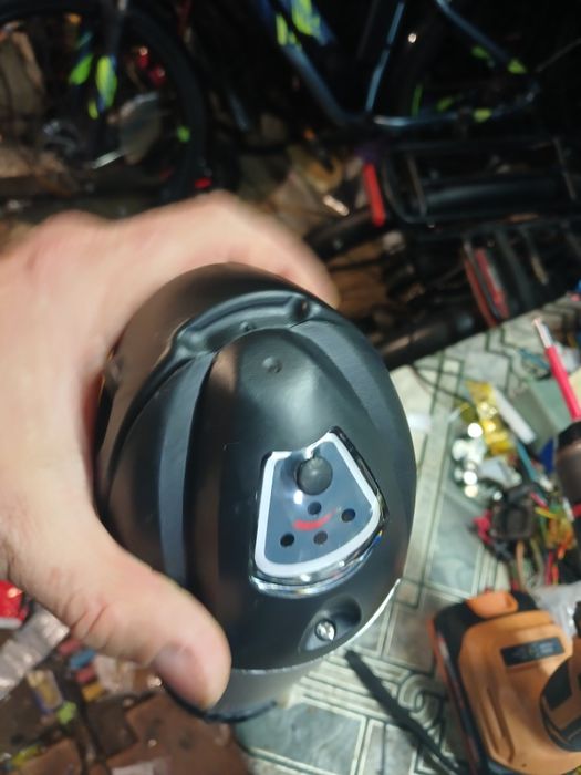 Батарея, акб 36в 8ам , аккумулятор