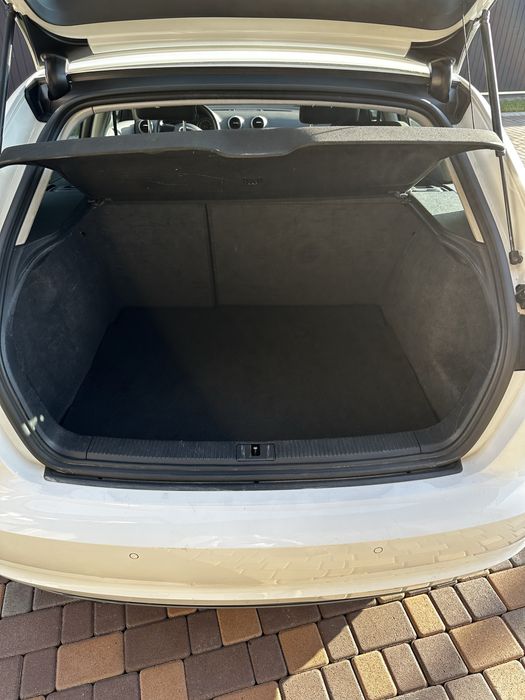 Audi a3, Ауді а3 2009