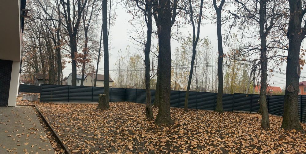 Продаж будинку 140 квадратів в Крюківщині 5 соток