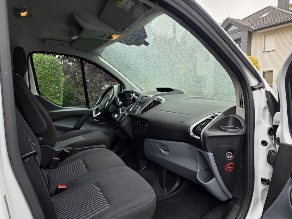 Vendo ford transit impecavel