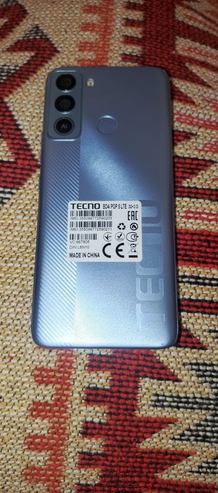 Пролам телефон TECNO 3 /32