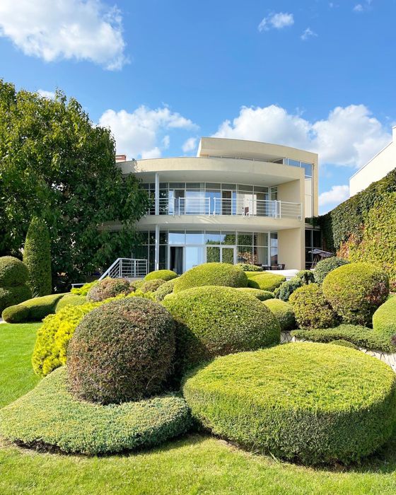 Вилла в Первой линии на Фонтане в закрытом кооперативе