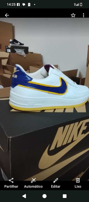 Fotos reais 36 ao 44