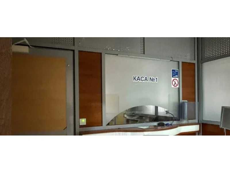 ПРОДАЖ - Нежитлова будівля, загальною площею 255,3 кв. м. м. Мукачеве