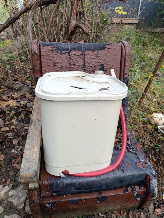 Продам стиральную машину  агат