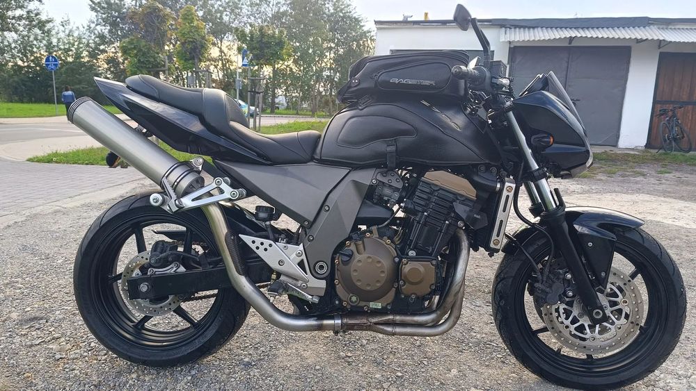 Kawasaki