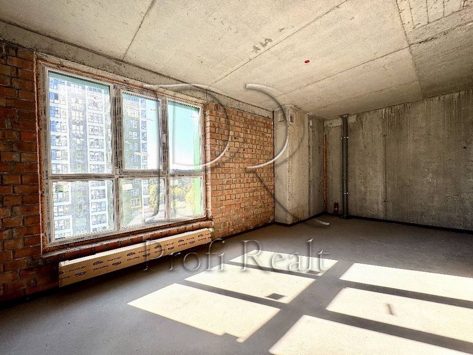 Продаж 58кв Паркове місто Варшавський Яскравий жк Navigator