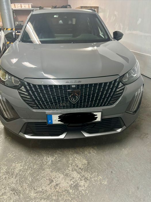 Peugeot 2008 1.2 PureTech Allure Pack