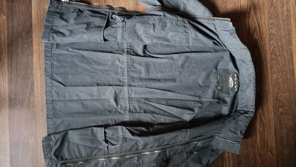 Kurtka jesienna Vans M
