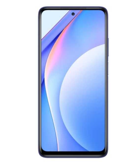 Смартфон Xiaomi Mi 10T Lite 6/128 GB Atlantic Blue 2 SIM 6.67" IPS