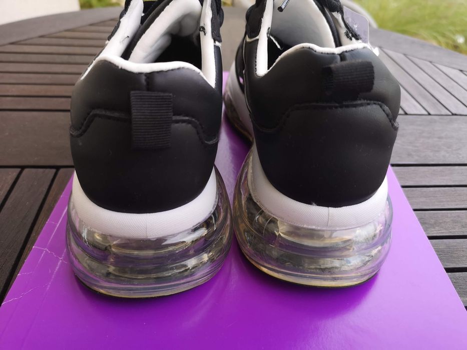 Buty sneakersy, azarey