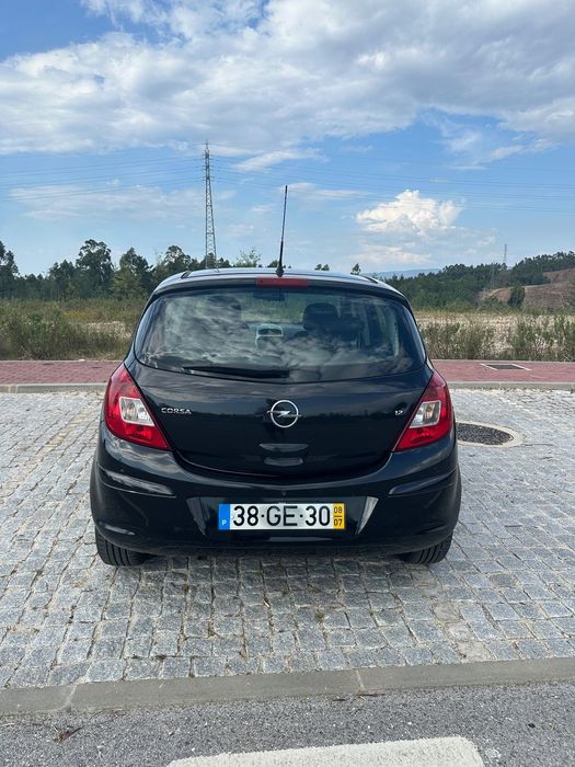 Opel Corsa 1.2 Enjoy