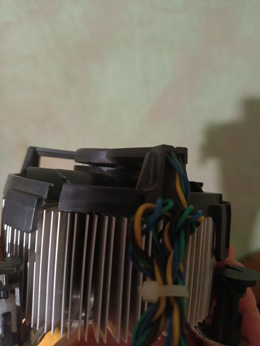 Комплектуючі до пк ( Intel )