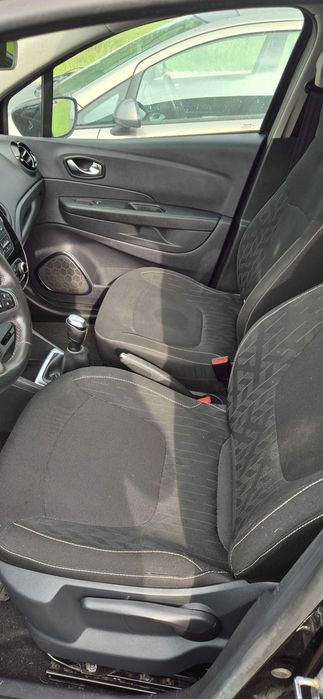 Renault captur 1.0 TCE 2018r