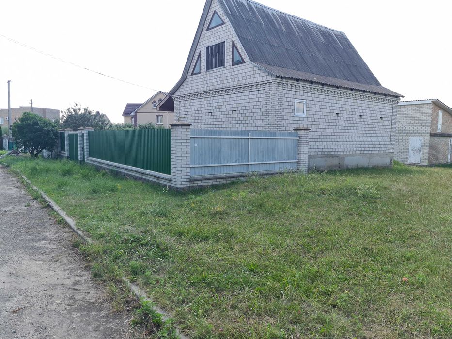 Продається будинок, в м. Сквира.