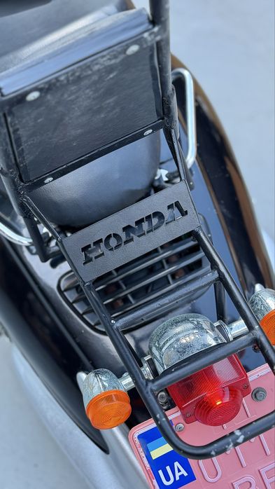 Honda joker 90 скутер