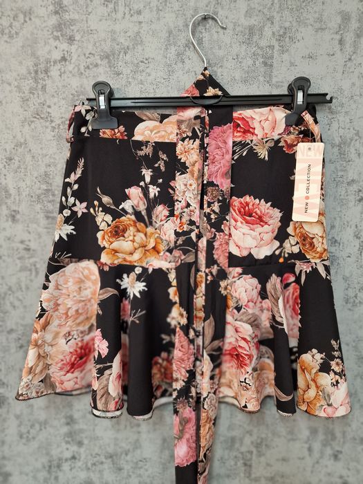 Odzież damska, butikowa, do dalszej sprzedaży, nowa, powystawowa