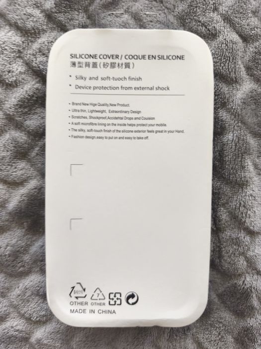 Capa iPhone 17 Magsafe