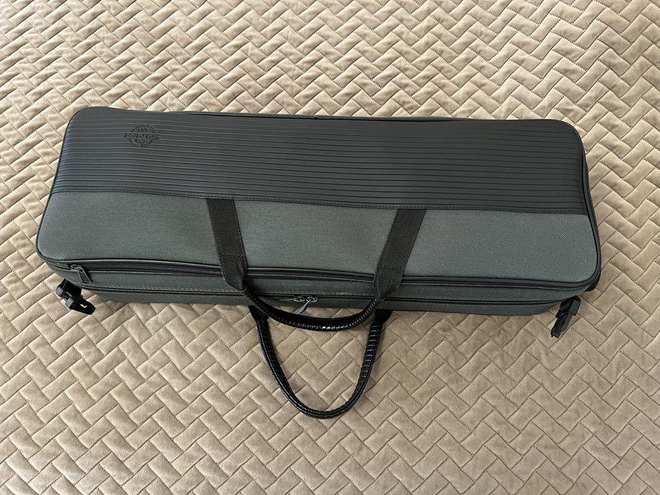 Саксофон сопрано Selmer