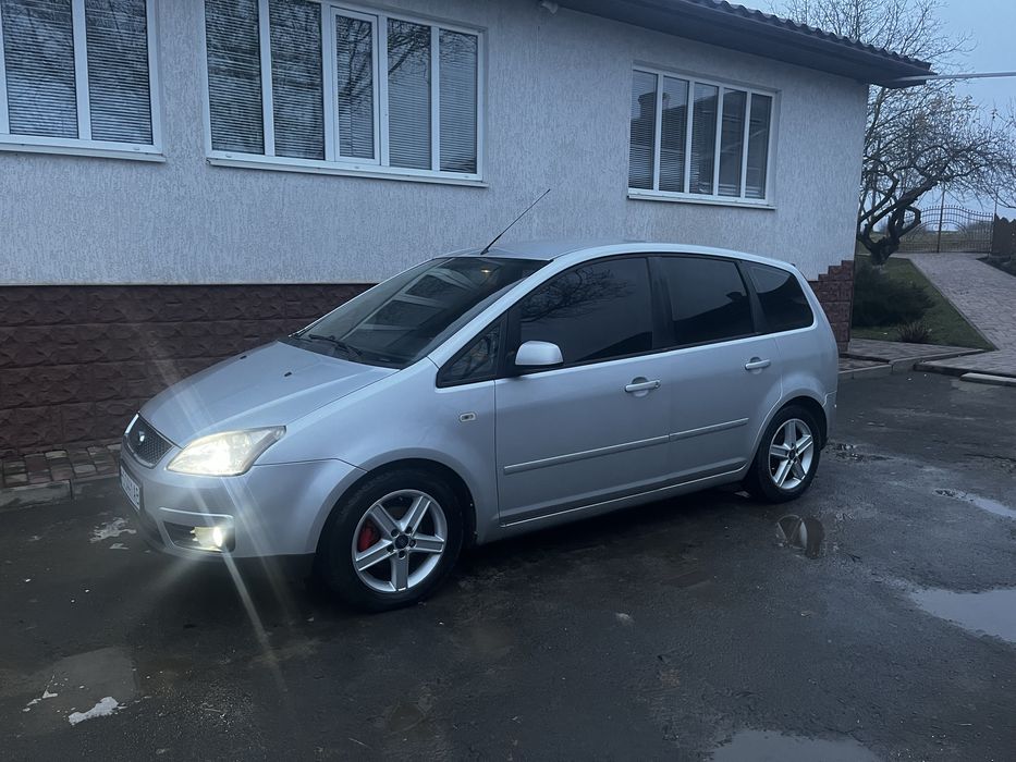 Ford C Max Форд Авто