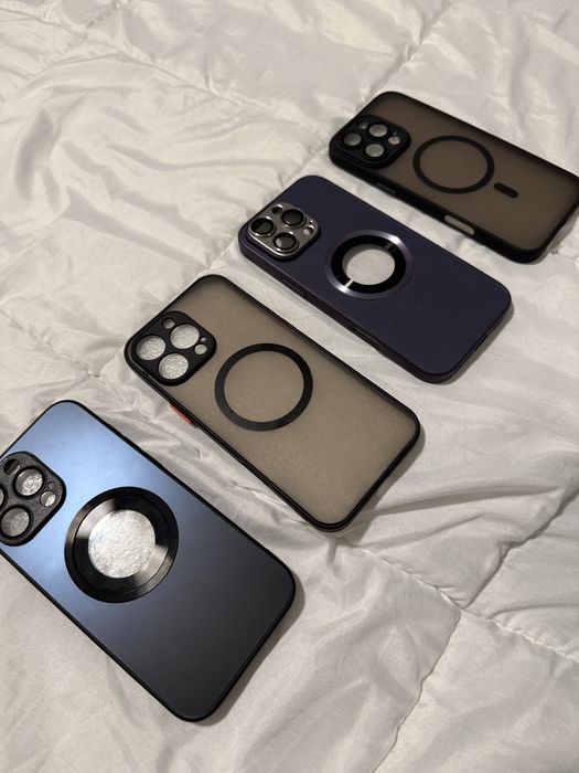 Iphone 16 pro max - 512gb