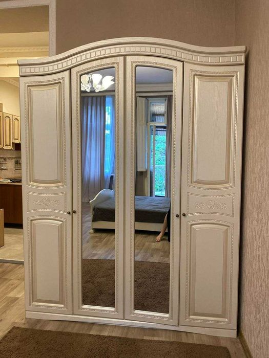 Центр Продам  квартиру  с ремонтом на Успенской