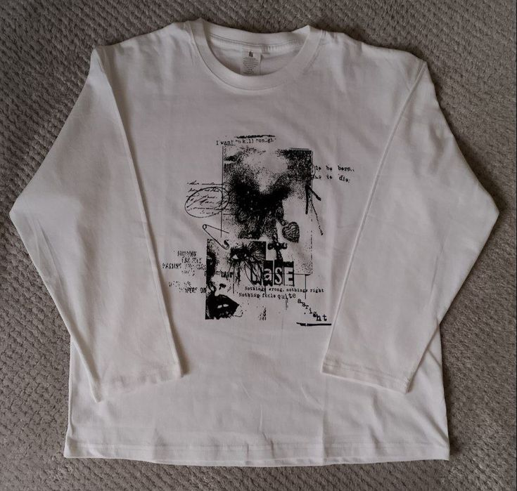 Лонгслив y2k opium swag archive
