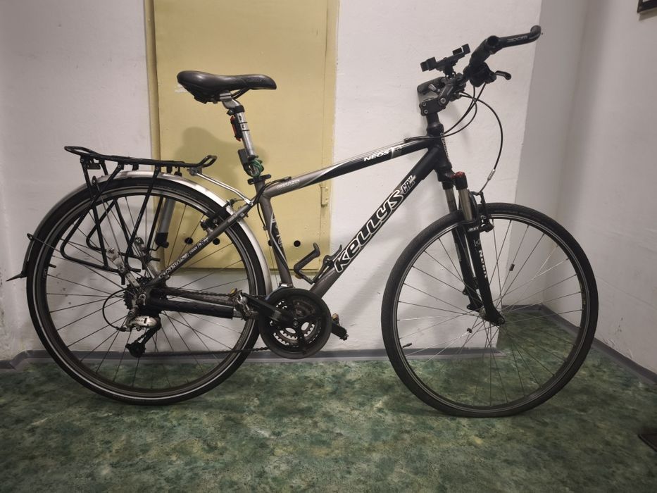 Rower crossowy Kellys Neos