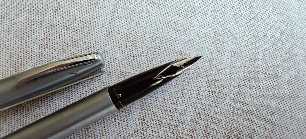 Pióro wieczne Sheaffer 444 f