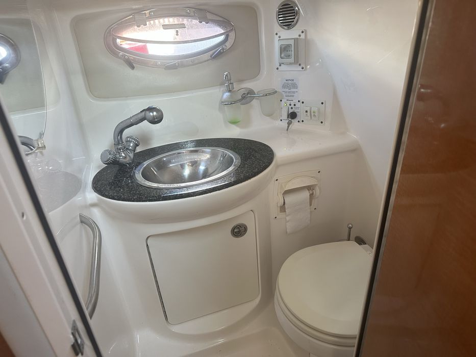 Chaparral 270 Signature Mercruiser 350 Mag cena zimowa