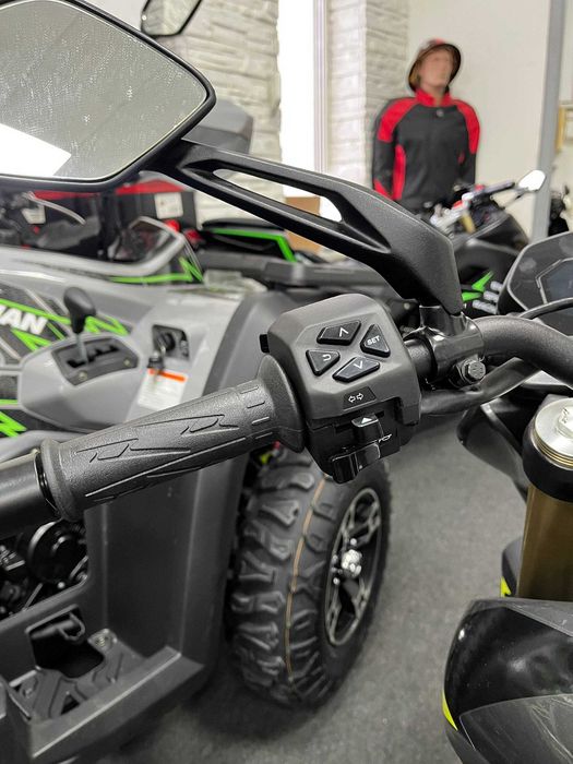 Мотоцикл Bajaj Pulsar NS 400