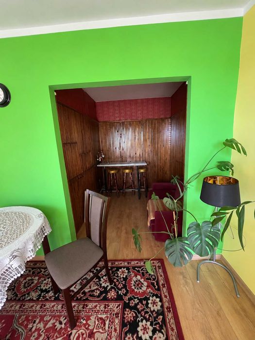 Mieszkanie – Katowice - Widok 2