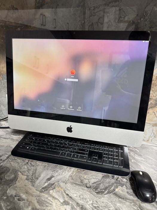 imac g4 - Персональні комп'ютери - OLX.ua