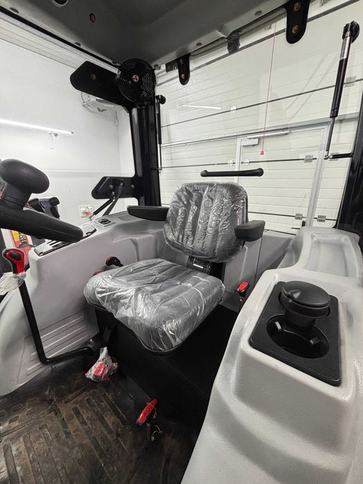 Скаут ТY-404C трактор 40к.с.