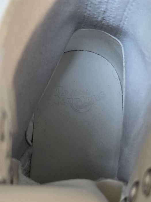 Dr Martens rozmiar 38, skóra licowa,  model 14357 nowe!!!