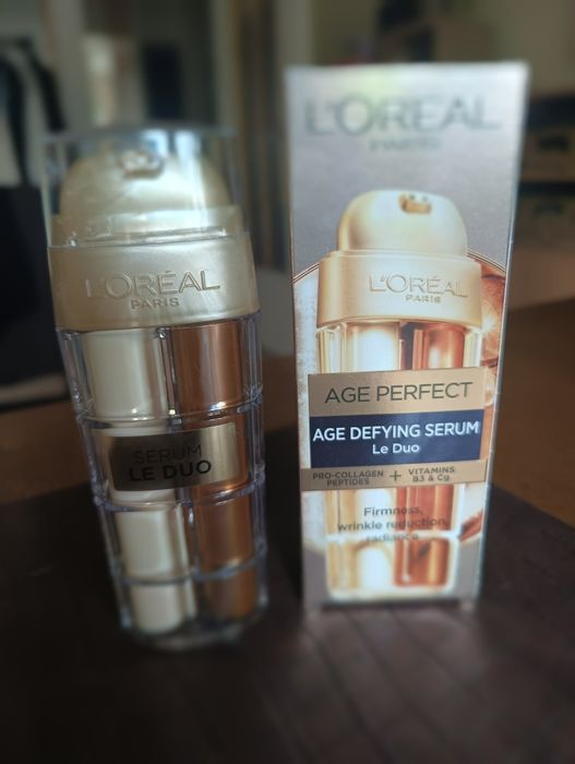 Krem serum Duo Loreal