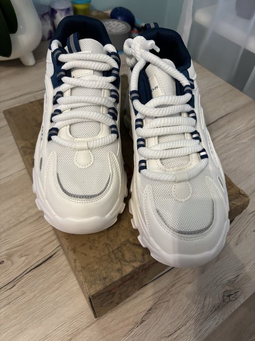 Sneakersy meskie
