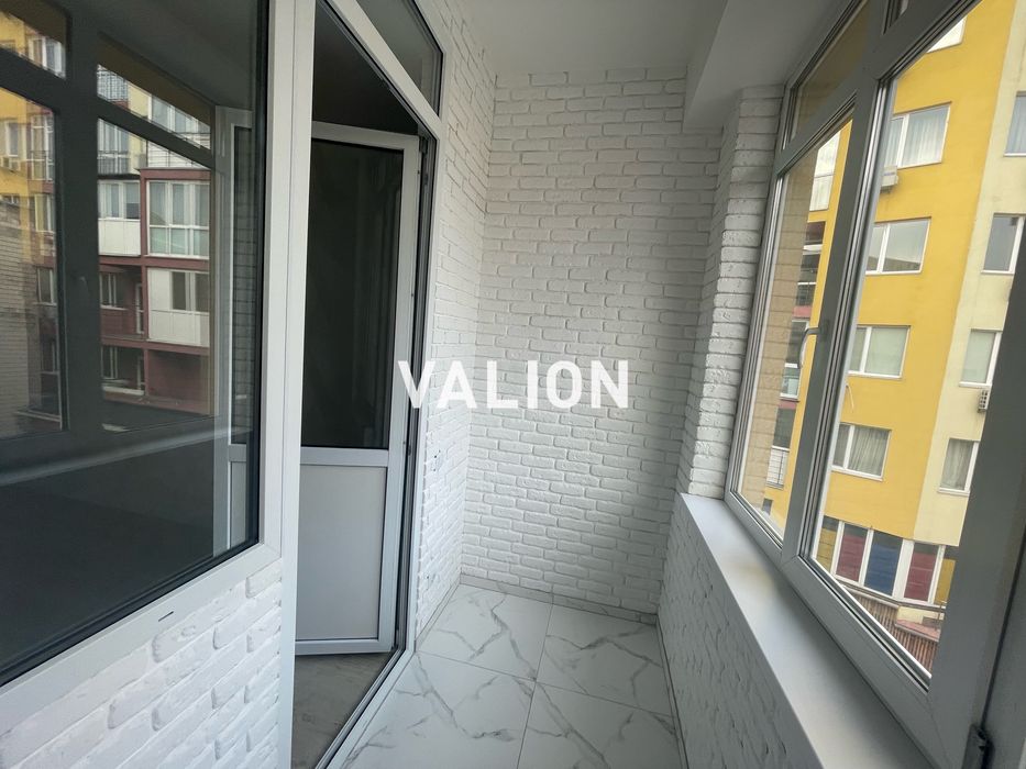 1-кімнатна квартира за адресою вул. Чорнобильська (площа 55 м²) - Atlanta.ua - фото 7