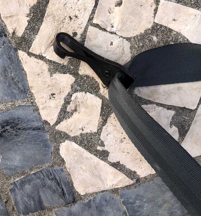 Cadeira de Bebé Romer ISOFix - dos 2 aos 8/9 anos
