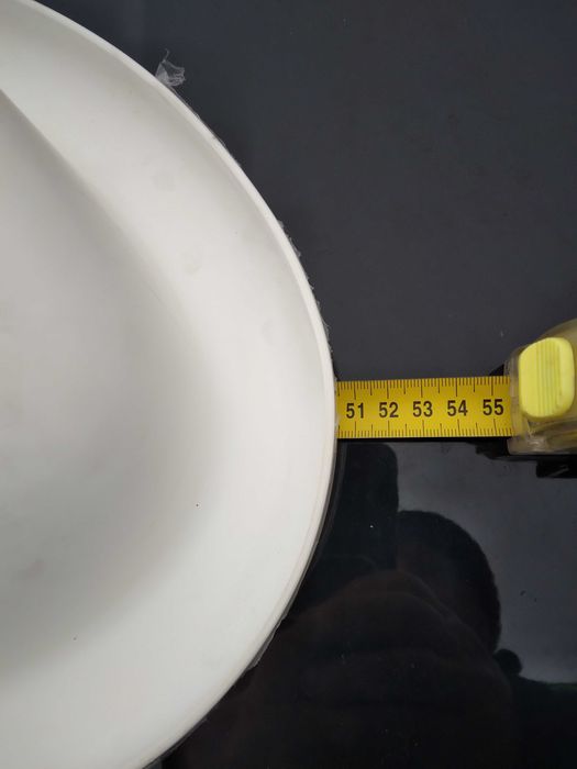 Umywalka do przyczepy kampera