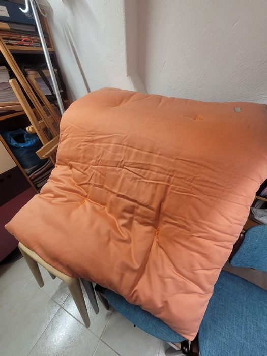 Futon from 'Zafu and Futon'64729817110018121