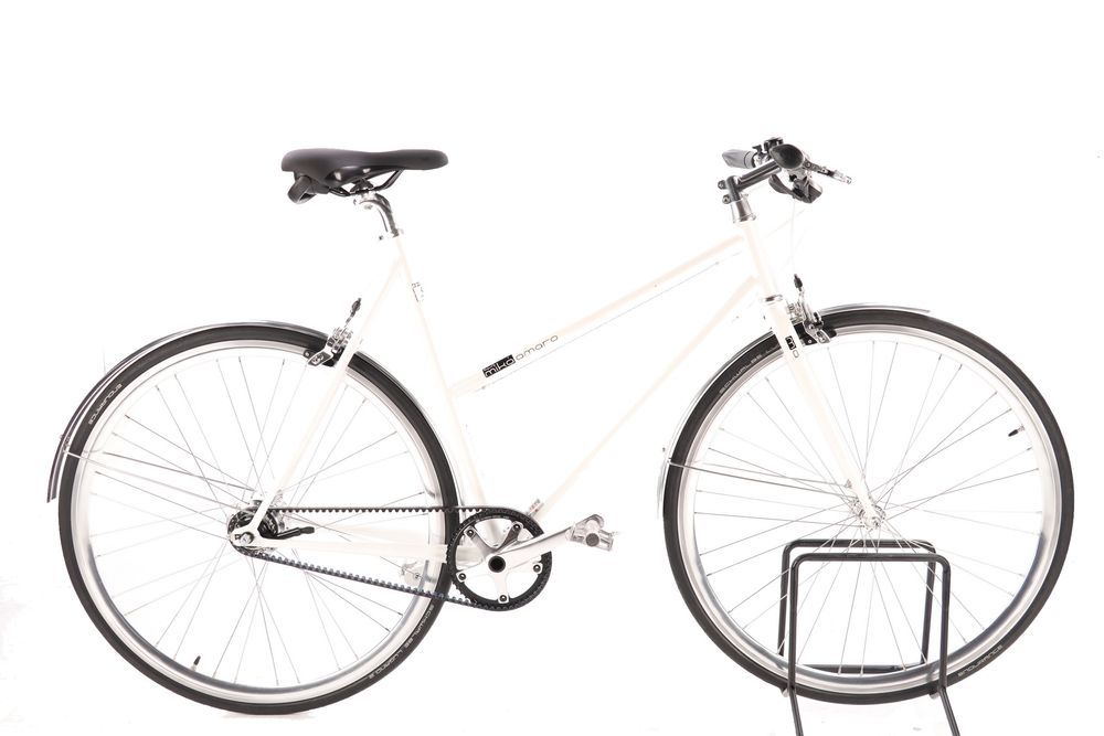 Rower damski Mika Amaro 56 cm (L) pasek