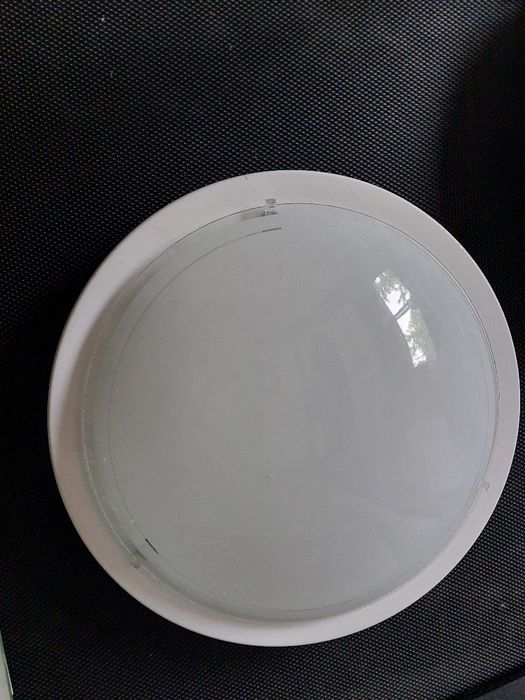 Candeeiro, dois candeeiros