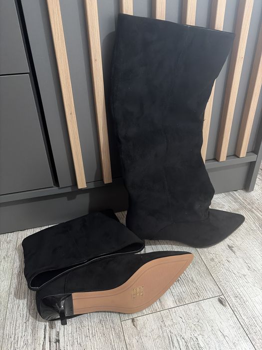 Nowe Kozaki damskie Call It Spring