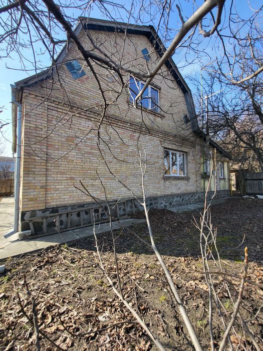 Будинок з ремонтом. Ділянка 11,5 сот