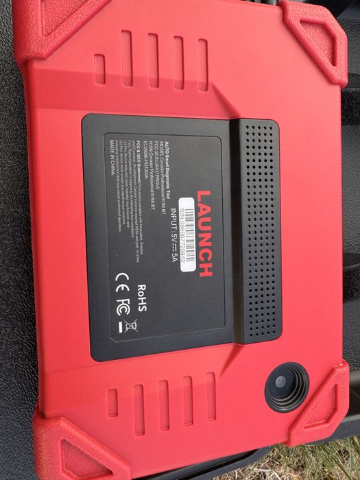 Launch X431 PRO 5V